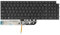 Tastiera per Dell Inspiron 15 3511 5510 7510 QWERTY US