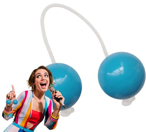 Asalato Shakers para niños, Asalato Shakers Small,Shaker de Manos de percusión Musical - Bola de rítmica educativa, Instrumento de música Africana para niños, niños