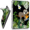 RWUTYTIUL Funda transparente para tablet Amazon Kindle Fire 7 (12ª generación, versión 2022), carcasa protectora transparente a prueba de golpes, ligera, accesorios de TPU para mujeres y hombres