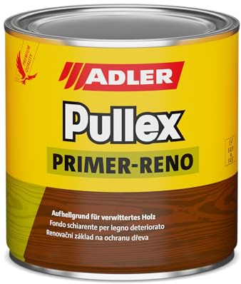 ADLER Pullex Primer-Reno Fichte 2,5l