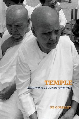 Temple: Buddhism in Asian America