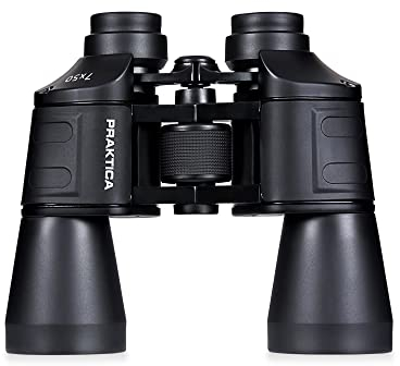 Praktica Falcon 7x50 Fernglas