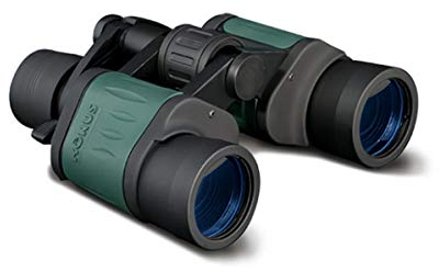 Konus Fernglas Newzoom 8-24x50