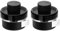 2 Bottles of Black Lamy Ink
