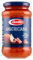 Barilla - Sugo all'Amatriciana - Salsa Pronta al Pomodoro con Pancetta, Cipolla e Peperoncino - 400 gr
