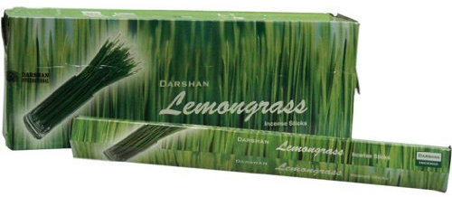 Darshan – 120 Sticks box citronella – 120 Sticks box – Darshan incense