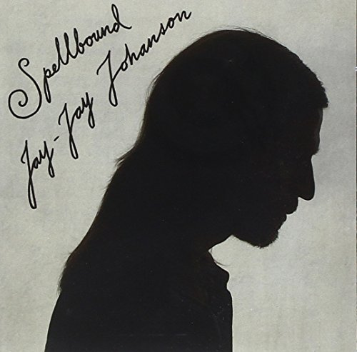 Jay-Jay Johanson - Spellbound