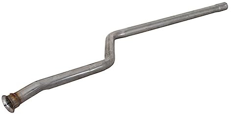 BOSAL Reparaturrohr, Katalysator 889-533 | Kompatibel mit: CITROËN XSARA, XSARA Break, XSARA Coupe