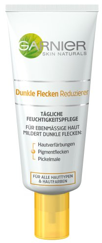 Garnier Dunkle Flecken Reduzierer Tagespflege, 50 ml