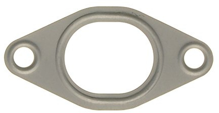 AJUSA 13008600 Krümmerdichtung Abgaskrümmerdichtung Kompatibel mit FIAT DUCATO Kasten 290 DUCATO Pritsche/Fahrgestell 290 DUCATO Kasten 280 DUCATO Pritsche/Fahrgestell 280, IVECO DAILY II Kasten/Kombi