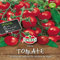 Sperli Gemüsesamen Cherry-Tomate Totem, F1, grün