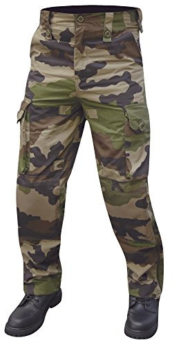 Pantalon Guerilla Ripstop CE OPEX