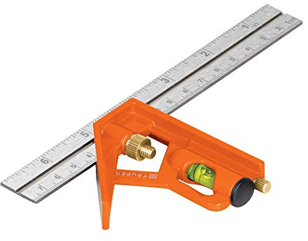 Kombinationswinkel, 1,8 m