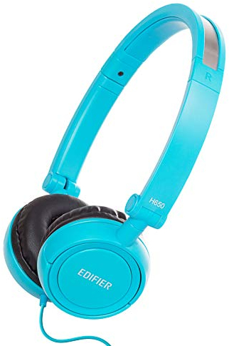 Auriculares Edifier H650 plegables, ligeros y con aislamiento de ruido