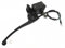 Bremspumpe Bremszylinder Bremse für CPI Hussar Oliver Popcorn Generic ATU Spin Cracker Keeway Universal Motorrad Roller Zündapp Mofa Moped Mokick