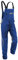 KÜBLER Workwear | KÜBLER VITA cotton+ Arbeitslatzhose | kbl.blau/mittelgrau | Größe 52