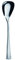 Picard & Wielputz Bellevue Zucker Löffel, Edelstahl, Silber, 13,7 x 30 x 30 cm