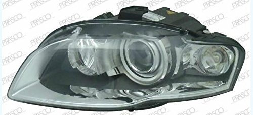 SCHEINWERFER + D XENON LEFT FRONT ELEKTROMOTOR MIT PILOT BL 63009040