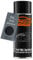 TRISTARcolor RAL 9005 Tiefschwarz Bomboletta spray 400 ml lucido asciugatura rapida