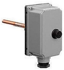 624100 Termostato ad immersione, di sicurezza CALEFFI
