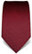 Vincenzo Boretti Cravate homme, pure soie, haute densité de tissage, anti-tâches, anti-salissures, hydrofuge, longue, accessoire pour la chemise et costume - motif à carreaux rouge