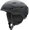 SMITH (SMIZD) Damen Mirage Helm mit Koroyd und MIPS, MAT Black Pearl, S /51-55