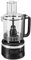 Kitchenaid 2.1L Food Processor Matte Black 5KFP0919BBM