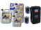 9L Motoröl Liqui Moly Top Tec 4100 5W-40 2x MANNOL Motor Doctor ADDITIV Tasche