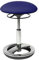 Topstar Hocker Sitness Bob blau