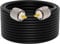 YILIANDUO CB Radio Kabel PL-259 UHF Stecker auf UHF Stecker SO-239 Kabel RG58 10M 32,8ft für CB Funk VHF UHF Amateurfunk Mobilfunkantenne Leistung SWR-Messgerät Linearverstärker Blindlast