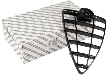 Original Kühlergitter Kühlergrill 156100201