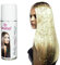 spray paillettes cheveux 125ml single (Golden Gurl)