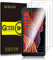 QULLOO Schutzfolie für Panzerglas für Samsung Galaxy Xcover 5 / Xcover 5 Entreprise Edition, 3 Stück 9H Härte Gehärtetes Glas HD Klar Displayschutzfolie Anti-Kratzen Folie für Xcover5