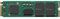 Intel 670p 1 TB Solid State Drive - M.2 2280 intern - PCI Express NVMe (PCI Express NVMe 3.0 x4) - 370 TB TBW - 3500 MB/s maximale Leseübertragungsrate - 256-Bit Verschlüsselungsstandard