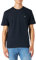 Marc O'Polo Herren B21222051068 T-Shirt, Blau, L EU