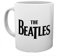 THE BEATLES Mug 320ml Subli Logo