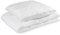 Ehrenkind® Kinder-Steppbetten-Set Kochfest | Kinder-Decke + Kissen | Standard 100 by Oeko-TEX | Decke 200x135 cm Kissen 80x80 cm