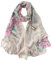 FAIRYGATE Chiffon Schal Tücher Damen Chiffon Schals Wraps Abendkleider Schal Weicher Hals Schals Hochzeit Wrap Stola für Brautparty A4716