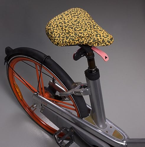 Benson Sattelüberzug Regenschutz Satteldecke Sattelbezug Sattelschoner wasserdicht 1x