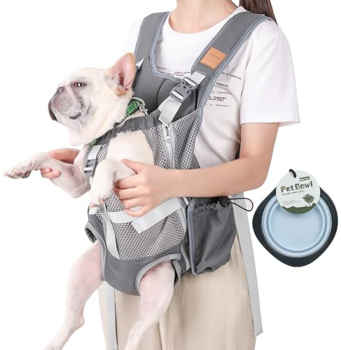Kodervo Dog Backpack