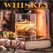 Turner, Foto-Wandkalender 2025, Whiskey, 30,5 x 30,5 cm, 25998013001