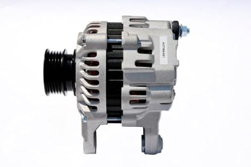 Lichtmaschine für Dacia Duster, Nissan, Almera, Micra, Renault, Clio, Kangoo
