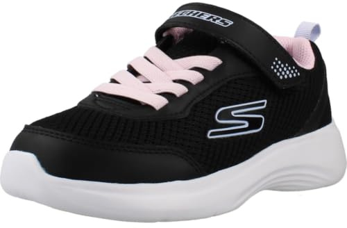 Skechers Mädchen Selectors Reset AchievedSneaker