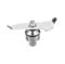 Original blender knife for Vitamix VM0149 VM0127 VM0122 VITA MIX THE QUIET ONE VM0149 Mixing cup replacement knife