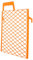 Durable Plastic Paint Grid for Easy Diy Painting Projects Versatile Paint Tray Liner Bucket Roller Grid for Professionals and Amateurs