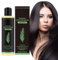 Herbal Essence Shampoo,Rosmarin Tiefenreinigungsshampoo,Haarshampoo Gegen Haarausfall,Trockene Kopfhaut,Anti Dandruff, Juckende Kopfhaut Shampoos-100ML