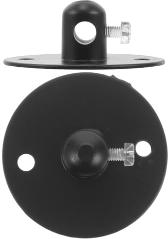 Hoement 2 pezzi Clip Fermacavo per Lampadari da Soffitto Morsetto Fissaggio Cavi con Rilievo Tensione Accessori per Sospensioni Stabili e Installazione Semplice Adatti per Ambienti