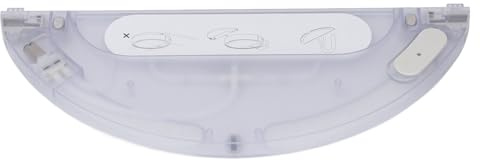 SUNGOOYUE Effizienter Ersatz-Wassertank für den Roboter-Staubsauger Mijia 1C. Robuste Konstruktion für den Langzeitgebrauch