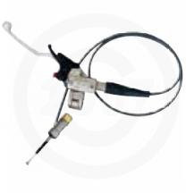 Magura Jack idraulico Frizione System Sostituzione Slave Cylinder 0120655