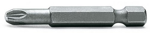 Beta Tools 862 pz3-bit pozidrivâ ® Longo, 1/4 